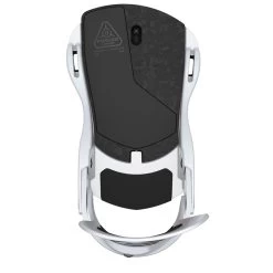 Fixations Union Atlas Pro Ice White -Magasin De Snowboard Professionnel Atlas Pro Ice White Union Bindings 3 1