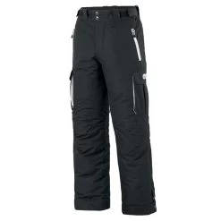 Pantalon Snow Enfant Picture August Kid Pant Black