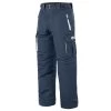 Pantalon Snow Enfant Picture August Kid Pant Dark Blue