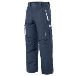 Pantalon Snow Enfant Picture August Kid Pant Dark Blue
