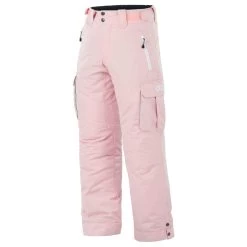 Pantalon Snow Enfant Picture August Kid Pant Pink
