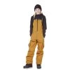 Pantalon Snow Enfant Picture August Kids Bib Camel