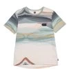 T-Shirt Picture Aulden Mirage Print