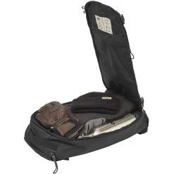 Sac À Dos Picture Backpack Bp18 Black -Magasin De Snowboard Professionnel Backpack Bp18 Black Picture Organic Clothing 4 1