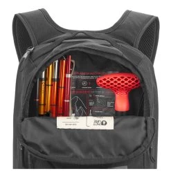 Sac À Dos Picture Backpack Bp18 Black -Magasin De Snowboard Professionnel Backpack Bp18 Black Picture Organic Clothing 6 1