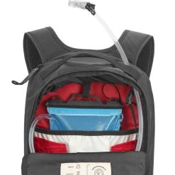 Sac À Dos Picture Backpack Bp18 Black -Magasin De Snowboard Professionnel Backpack Bp18 Black Picture Organic Clothing 7 1
