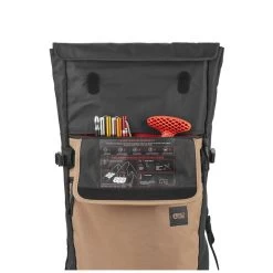 Sac À Dos Picture Backpack Bp26 Dark Stone -Magasin De Snowboard Professionnel Backpack Bp26 Dark Stone Picture Organic Clothing 4 1