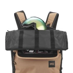 Sac À Dos Picture Backpack Bp26 Dark Stone -Magasin De Snowboard Professionnel Backpack Bp26 Dark Stone Picture Organic Clothing 5 1