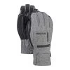 Gants Homme Burton Baker 2n1 Underglove Bog Heather 1 Gants Homme Burton Baker 2n1 Underglove Bog Heather -Magasin De Snowboard Professionnel Baker 2n1 Underglove Bog Heather Burton Snowboards