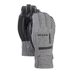 Gants Homme Burton Baker 2n1 Underglove Bog Heather