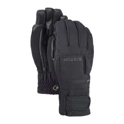 Gants Homme Burton Baker 2n1 Underglove True Black