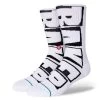 Chaussettes Stance Baker White