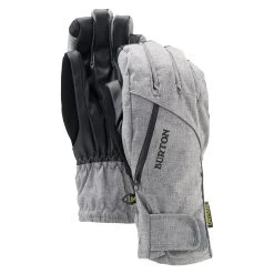 Gants Burton Baker Women Under Glove Bog Heather
