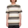T-Shirt Volcom Bandston Bone