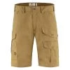 Short Fjällräven Barents Pro Buckwheat Brown