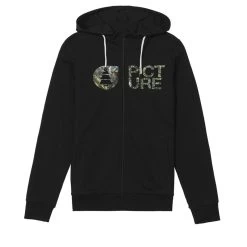 Sweat Picture Basement Black