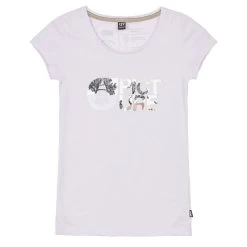 T-Shirt Picture Basement Misty Lilac