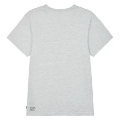 T-Shirt Picture Basement Pumalip Grey Melange 7 T-Shirt Picture Basement Pumalip Grey Melange -Magasin De Snowboard Professionnel Basement Pumalip Tee Grey Melange Picture Organic Clothing 1 1