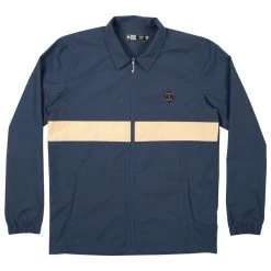 Veste Salty Crew Beacons Blue