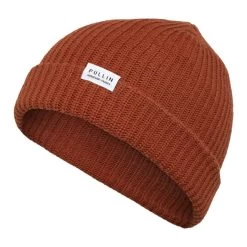 Bonnet Pullin Beanie Harbor Brown