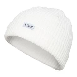 Bonnet Pullin Beanie Harbor White