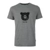 T-Shirt Pally’Hi Bearface Ss Tee Heather Pigeon 1 T-Shirt Pally’Hi Bearface Ss Tee Heather Pigeon -Magasin De Snowboard Professionnel Bearface Ss Tee Heather Pigeon Pally Hi 1