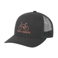 Casquette Picture Bicky Trucker Black