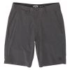 Boardshort Billabong Crossfire Asphalt -Magasin De Snowboard Professionnel Billabong Crossfire Asphalt