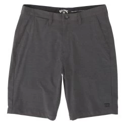 Boardshort Billabong Crossfire Asphalt
