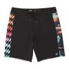 Boardshort Billabong D Bah Pro Black