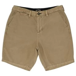 Boardshort Billabong New Order Ovd Khaki