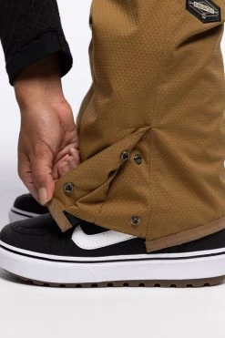 Pantalon Snow 686 Black Magic Insulated Bib Breen Geo Jacquard -Magasin De Snowboard Professionnel Black Ma W Insulated Bib Breen Geo Jacquard 686 11 1