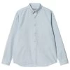 Chemise Carhartt WIP Bolton Icarus Garment Dyed