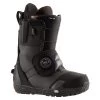 Boots Snowboard Burton Ion Step On Black 2 Boots Snowboard Burton Ion Step On Black -Magasin De Snowboard Professionnel Boots Snowboard Burton Ion Step On Black