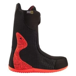 Boots Snowboard Burton Ion Step On Black -Magasin De Snowboard Professionnel Boots Snowboard Burton Ion Step On Black 3