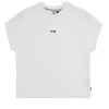 T-Shirt Picture Borda White