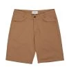 Short Homme Makia Border Shorts Camel