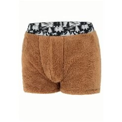 Sous-vêtement Homme Picture Boxer Poil Strusse
