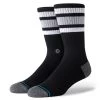 Chaussettes Stance Boyd Staple Black