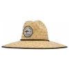 Chapeau Salty Crew Bruce Straw Hat Black