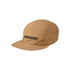 Casquette Burton Cableway Hat Plaza Taupe