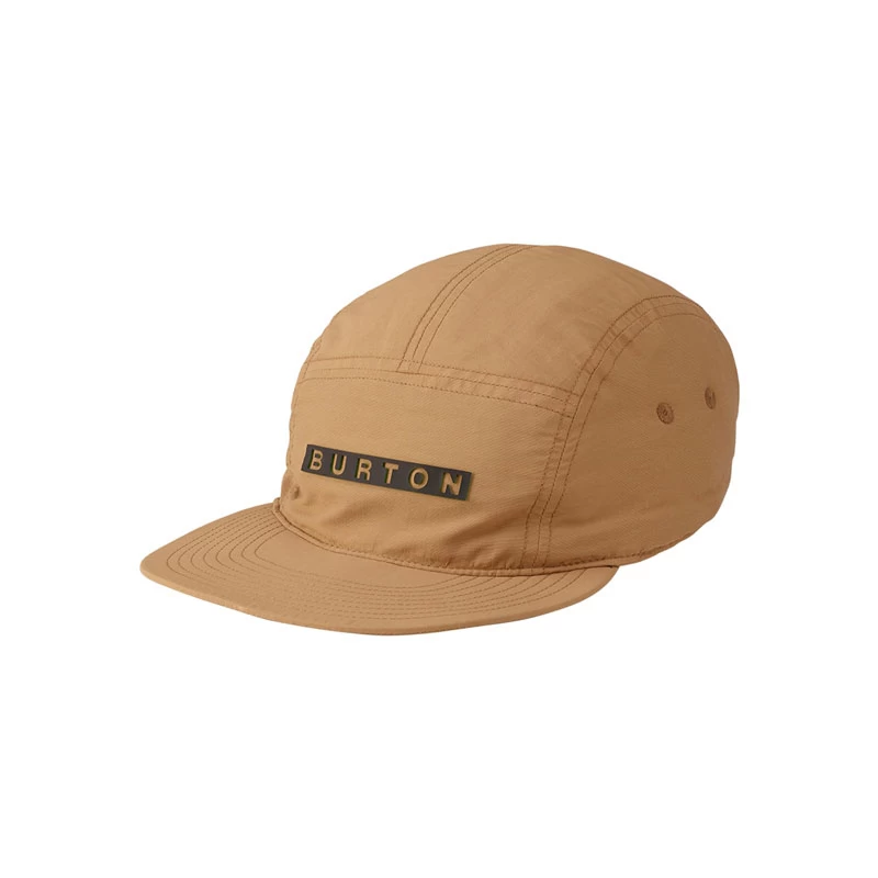 Casquette Burton Cableway Hat Plaza Taupe 3 Casquette Burton Cableway Hat Plaza Taupe