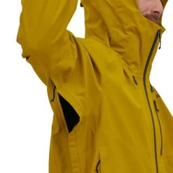 Veste Homme Patagonia Calcite Textile Green -Magasin De Snowboard Professionnel Calcite Patagonia 84986 Txtg 2 1