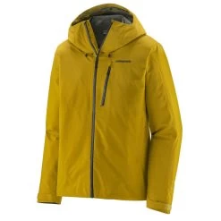 Veste Homme Patagonia Calcite Textile Green -Magasin De Snowboard Professionnel Calcite Patagonia 84986 Txtg 6 1