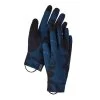 Gants Patagonia Capilene Midweight Liner Gloves Painted Fields : Classic Navy -Magasin De Snowboard Professionnel Capilene Midweight Liner Gloves Painted Fields Classic Navy Patagonia