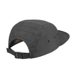 Casquette Picture Watoksu 5 Panel Black -Magasin De Snowboard Professionnel Casquette Picture Watoksu 5 Panel Black 1 1