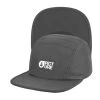 Casquette Picture Watoksu 5 Panel Black 1 Casquette Picture Watoksu 5 Panel Black -Magasin De Snowboard Professionnel Casquette Picture Watoksu 5 Panel Black 2
