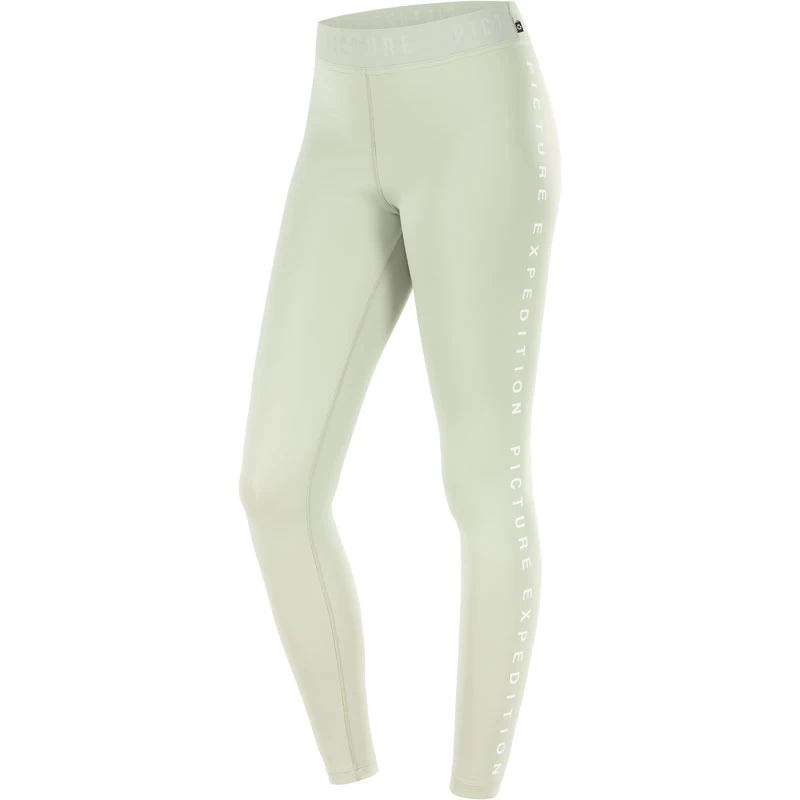 Collant Femme Picture Caty Legging Olive 3 Collant Femme Picture Caty Legging Olive