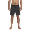 Boardshort Volcom Center Trunk 17’’ Black -Magasin De Snowboard Professionnel Center Trunk 17 Black Volcom 3