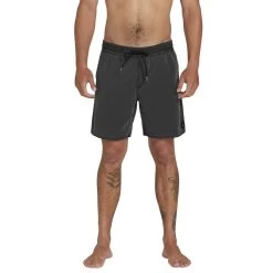 Boardshort Volcom Center Trunk 17’’ Black